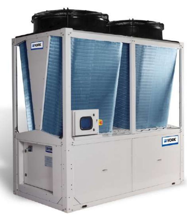 York Heat Pumps