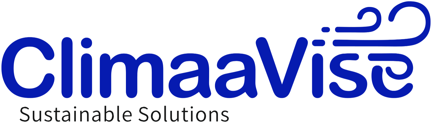 Climaavise — Sustainable Solutions